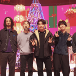 【2022】星野源 CDTVライブライブ クリスマスSPで『喜劇』『異世界混合大舞踏会』を披露！