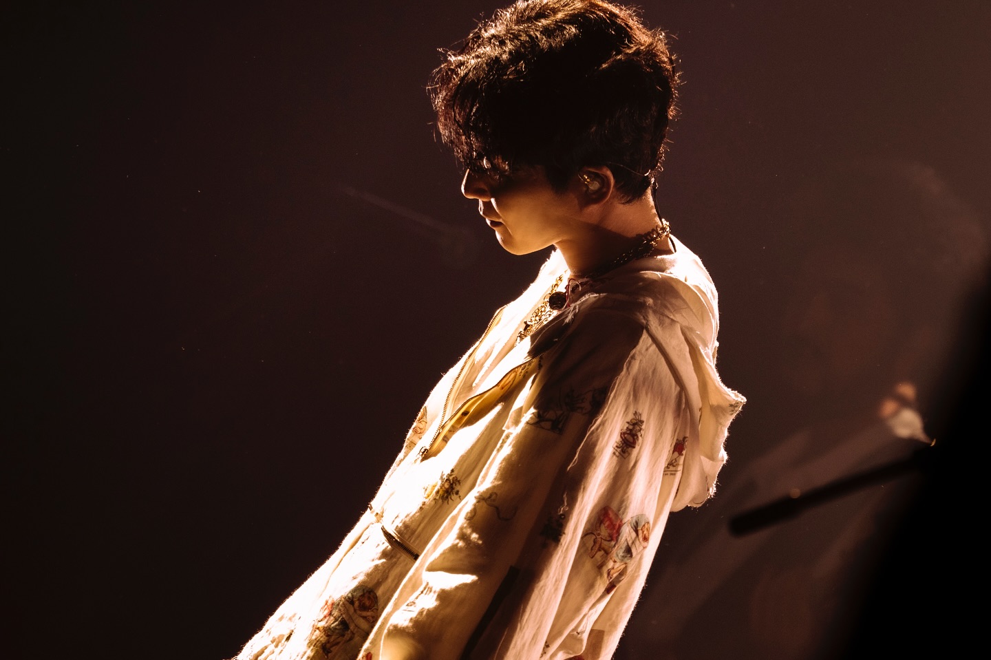星野源 6th ニューアルバム『Gen』 5月14日発売《HMV限定特典