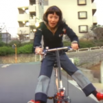 椎名林檎が幸福論のMVで自転車に乗って下っている坂を特定してみた